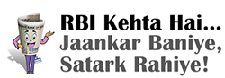 RBI rules